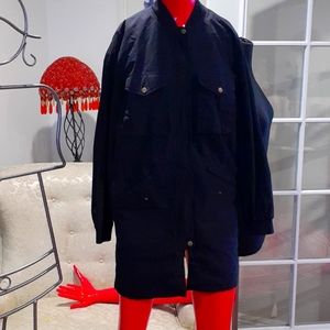 BOMBER JACKET M3 Collection